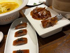 -小大董·烤鸭(王府井apm店)