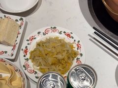 -东门口·鲜爆肚涮肉·烧烤(老门东店)