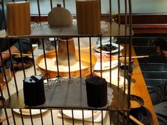 -京门老爆三·铜锅涮肉 爆肚(望京店)
