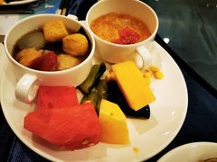 -广州锦绣香江度假别墅