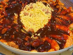 -黄记煌三汁焖锅(崇文门店)