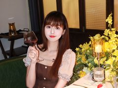 -静香HOUSE·全时段融合餐厅(七星欢乐颂店)