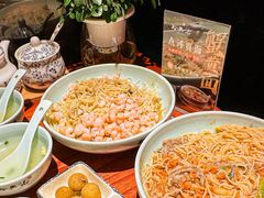 -裕兴记•蟹黄面馆(人民广场店)