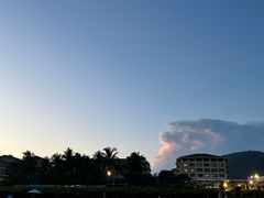 -三亚亚龙湾天域度假酒店