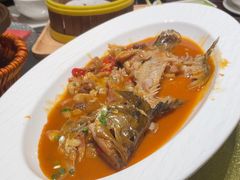-小菜园新徽菜(阜阳颍州万达店)