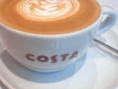 丝慕白咖啡-COSTA COFFEE(西湖天地店)