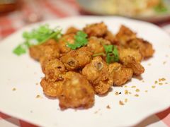 -龙桥私厨·姜花菊花过桥鱼·顺德菜(容桂店)