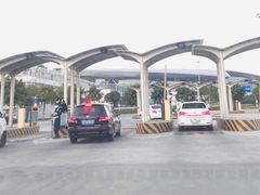 -广州白云国际机场-T2航站楼