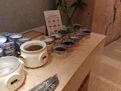 -济南喜来登酒店