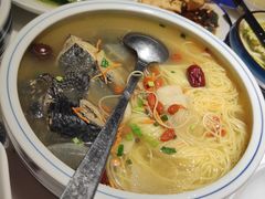 -大海碗·京菜炸酱面(雍和宫店)