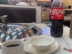 -冰城焰会大丰收铁锅炖(萝岗万达金街店)