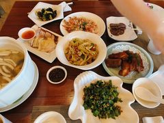 -糟粕醋·椰苑海南菜餐厅(亚龙湾天域酒店)