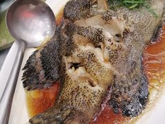 -利龙海鲜酒楼(建发·珑璟湾店)