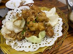 -广宁炭炉鸡煲·富临门饭店