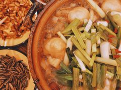 -大胃姐·路边牛杂打边炉(云龙华府店)