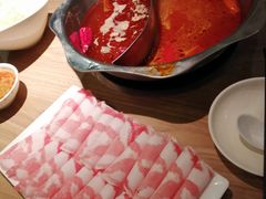 -彤德莱(青岛人民路店)