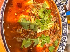 -小街47號江湖菜(四合院店)