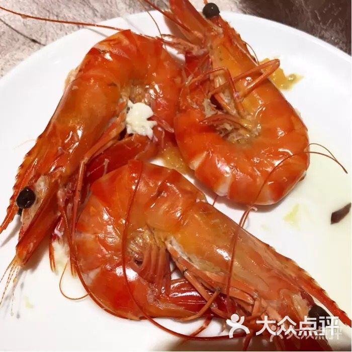 虾佬圣汤(南门首座店-图片-成都美食-大众点评网