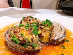 -老人和饭店(打浦路店)