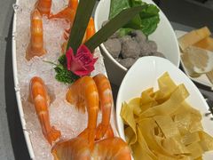 -海底捞火锅(方塔东街店)