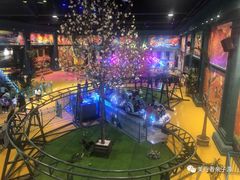 -幸福花欢乐世界(东辰广场A座店)