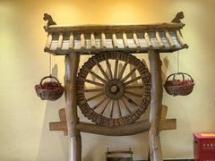 -百花人家(门城水岸店)