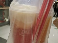 -DQ·蛋糕·冰淇淋(万象城店)