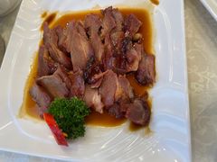 -新东城喜宴海鲜酒家(同德店)
