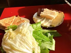 -四川简阳羊肉汤火锅(望花路西里店)