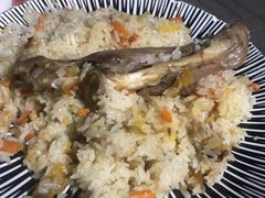 -新疆食府(华龙店)