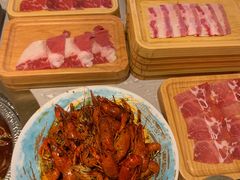 -空之介寿喜烧·和牛放题(恒隆广场店)