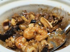 -逢春菜馆天津菜(胜利路店)