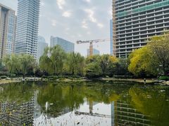 -木塔寺遗址生态公园