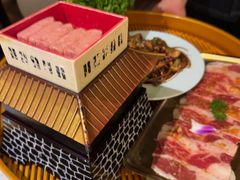 -炭之家齐齐哈尔大片烤肉·涮毛肚火锅·齐齐哈尔烤肉(中央大街店)