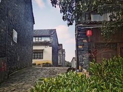 -乌石村