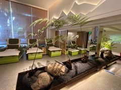 -玲珑时光保健会所(天河南路店)