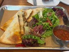 -UPPER KITCHEN(延安路店)