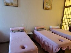 -轻松堂盲人按摩(吴甸园会所店)