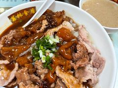 -荔林食店(西华路店)