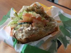 -赛百味SUBWAY(曲江智慧大厦店)