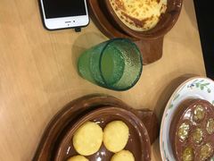 -萨莉亚意式餐厅(三号湾广场店)