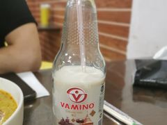 -家利美食店