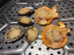 -船奇蒸汽海鲜·闽菜(八市海鲜总店)