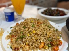 -老鄞江清水龙虾•赵赵家(江北店)