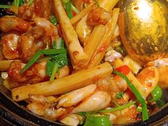 -得意啫·广东啫啫煲(前海HOP店)
