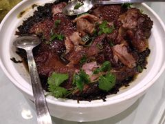 脆皮肘子-大鸭梨烤鸭(石佛营店)