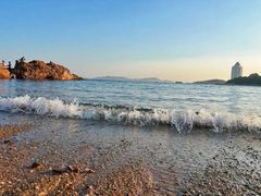 -青岛第二海水浴场