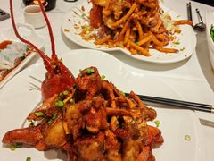 -鱼乐轩海鲜专门店