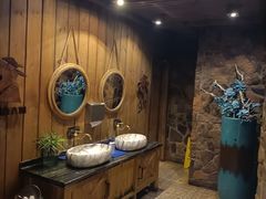 -卢布里西餐厅(总店)