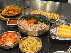 -HONGA HONGA雄家(曹路店)